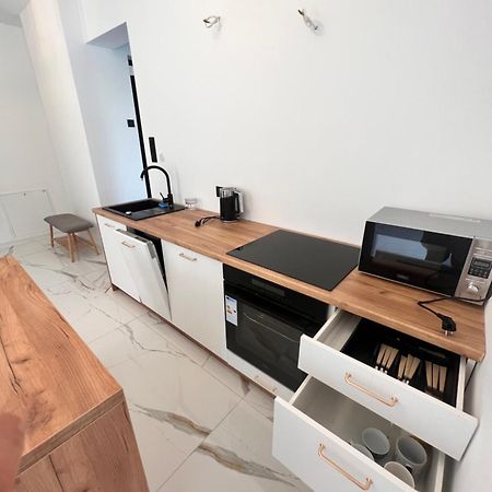 Dworskiego 74, Apartament 2 Przemyśl Zewnętrze zdjęcie