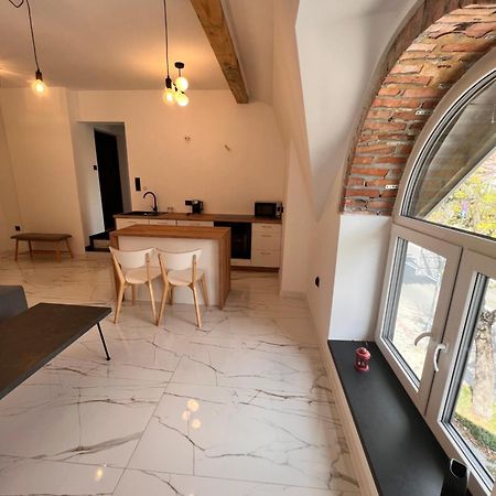Dworskiego 74, Apartament 2 Przemyśl Zewnętrze zdjęcie
