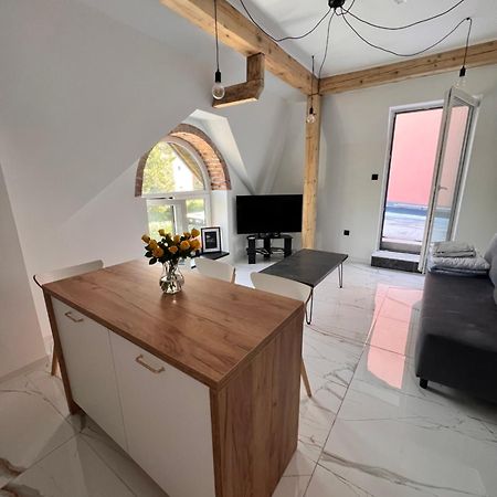 Dworskiego 74, Apartament 2 Przemyśl Zewnętrze zdjęcie