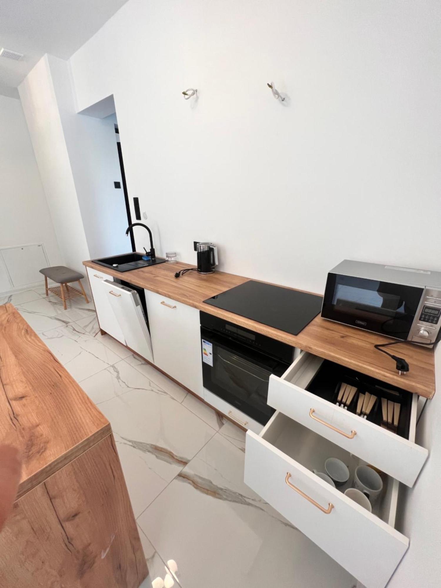 Dworskiego 74, Apartament 2 Przemyśl Zewnętrze zdjęcie