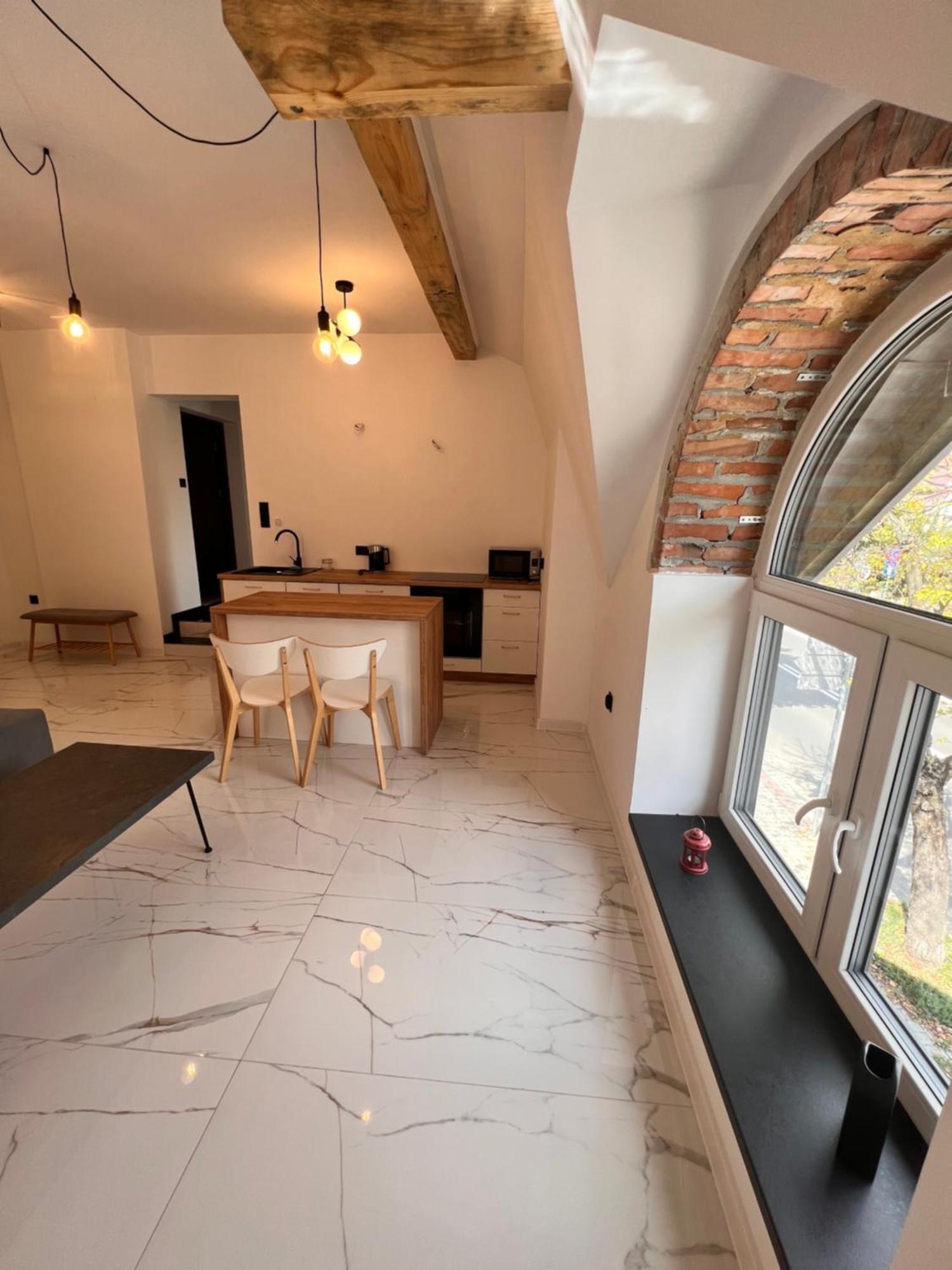 Dworskiego 74, Apartament 2 Przemyśl Zewnętrze zdjęcie
