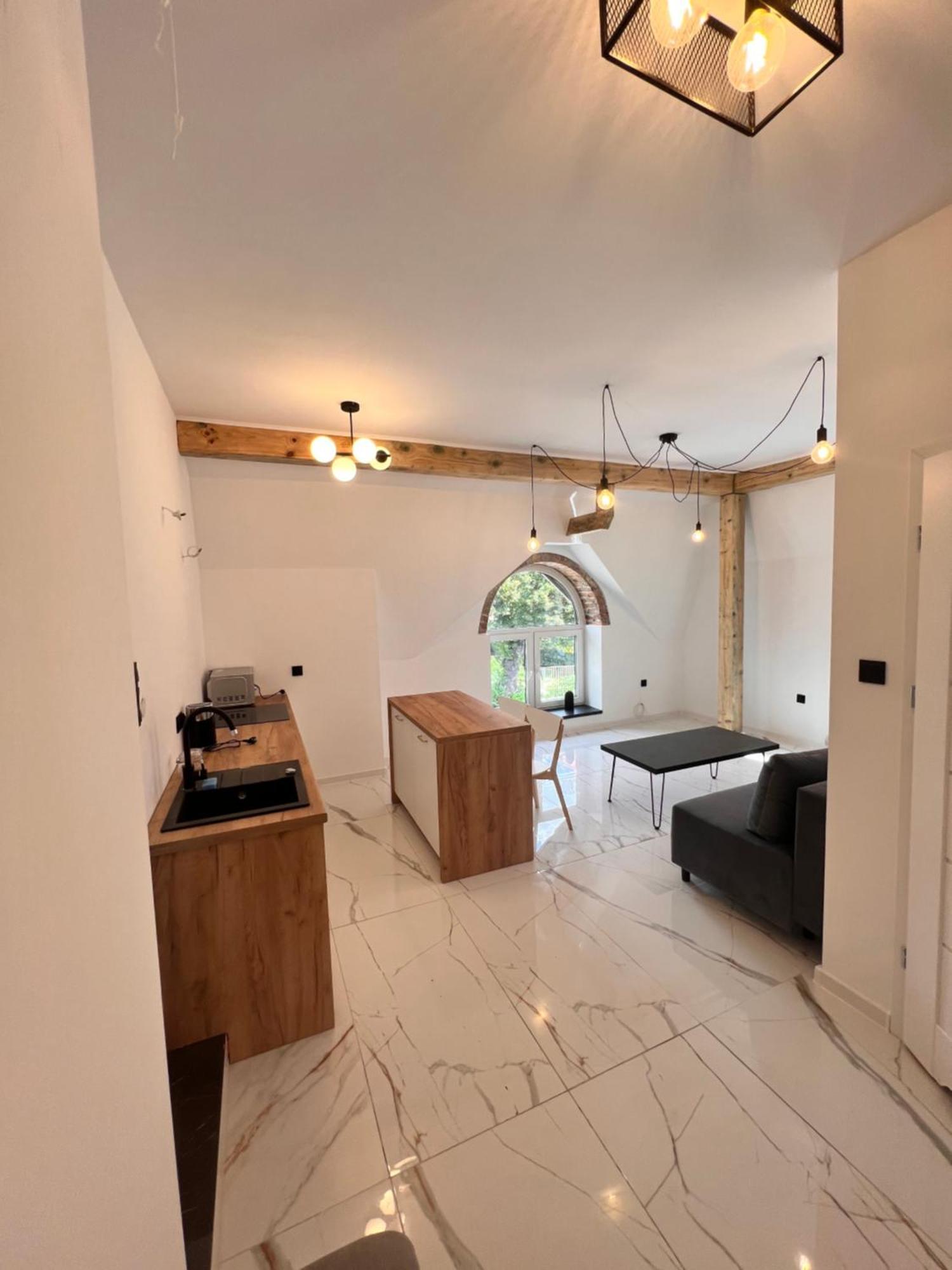Dworskiego 74, Apartament 2 Przemyśl Zewnętrze zdjęcie