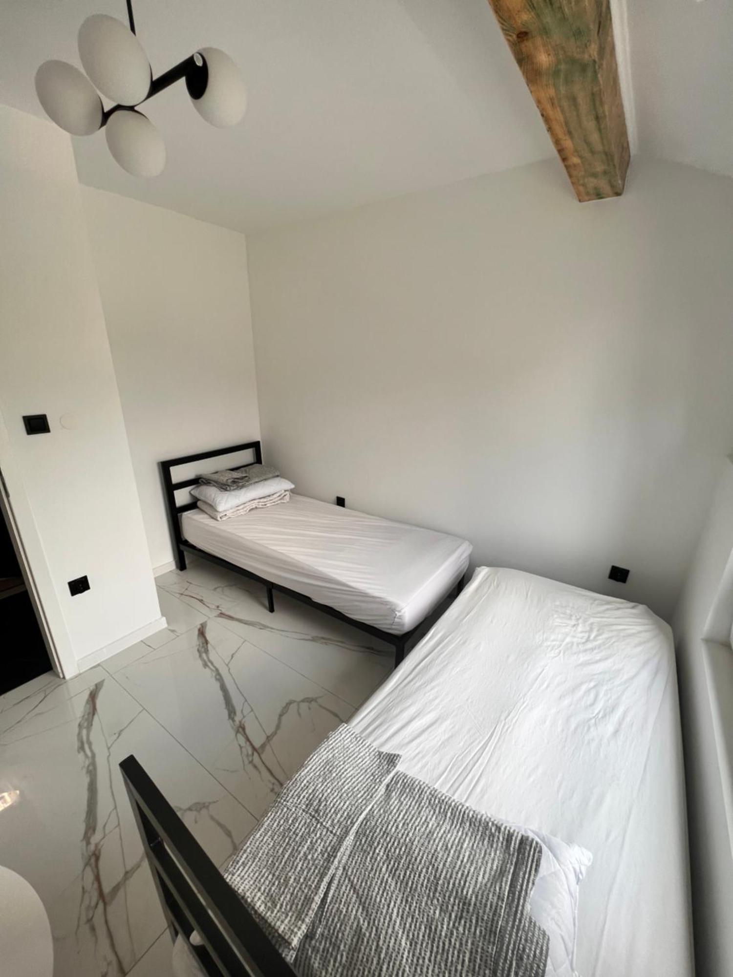 Dworskiego 74, Apartament 2 Przemyśl Zewnętrze zdjęcie