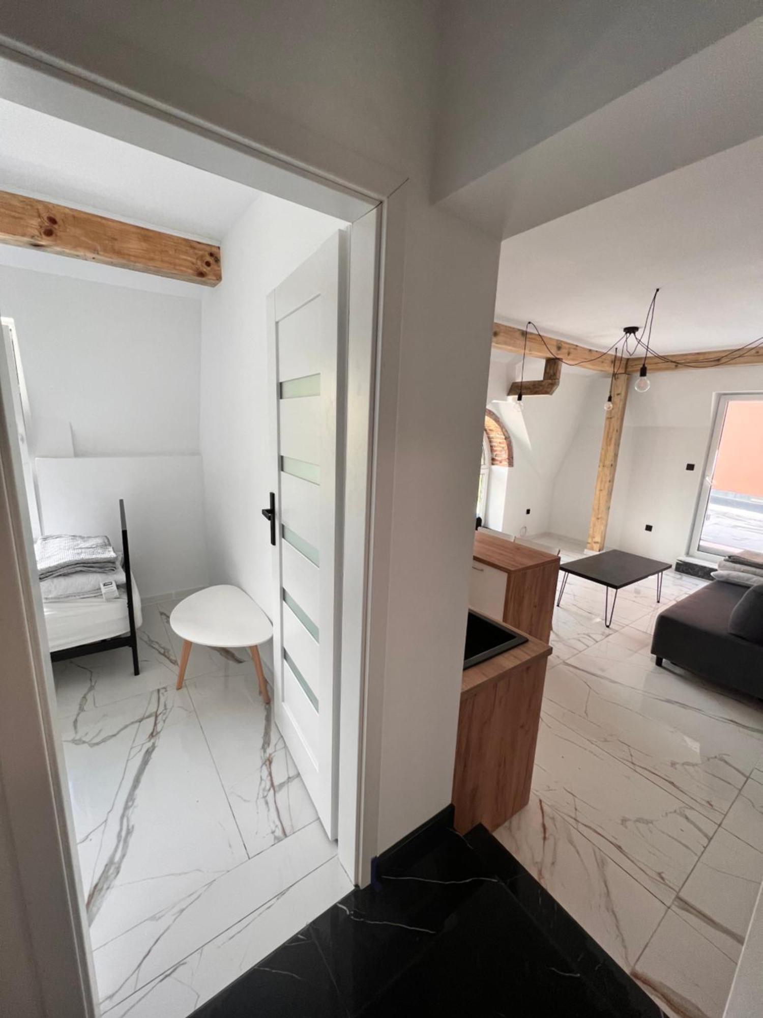 Dworskiego 74, Apartament 2 Przemyśl Zewnętrze zdjęcie