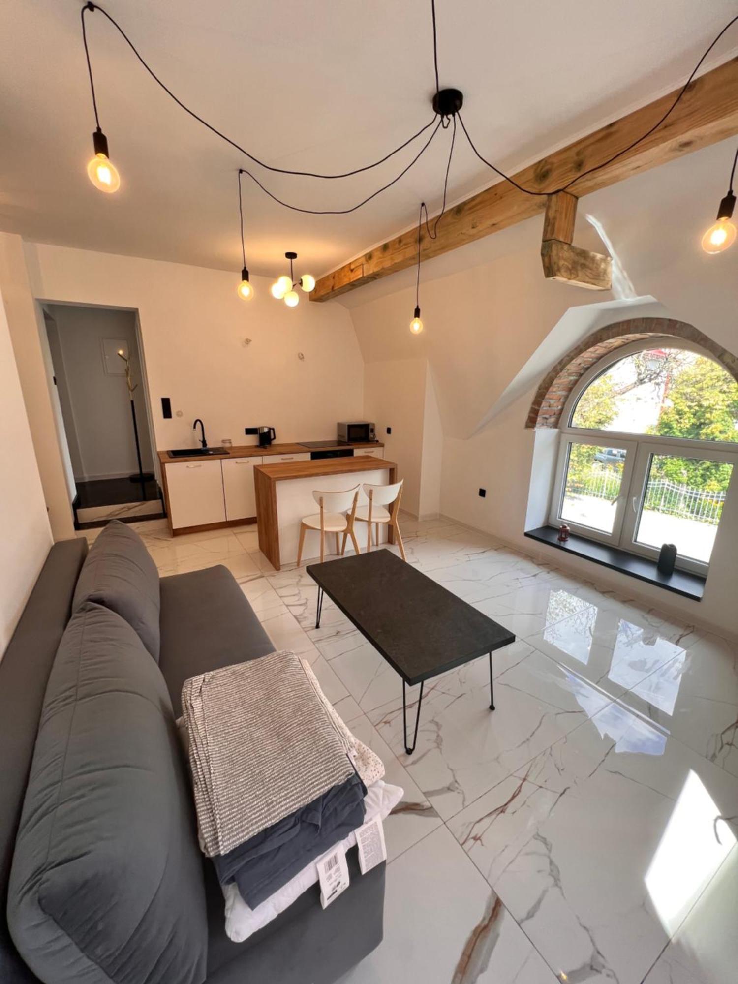Dworskiego 74, Apartament 2 Przemyśl Zewnętrze zdjęcie