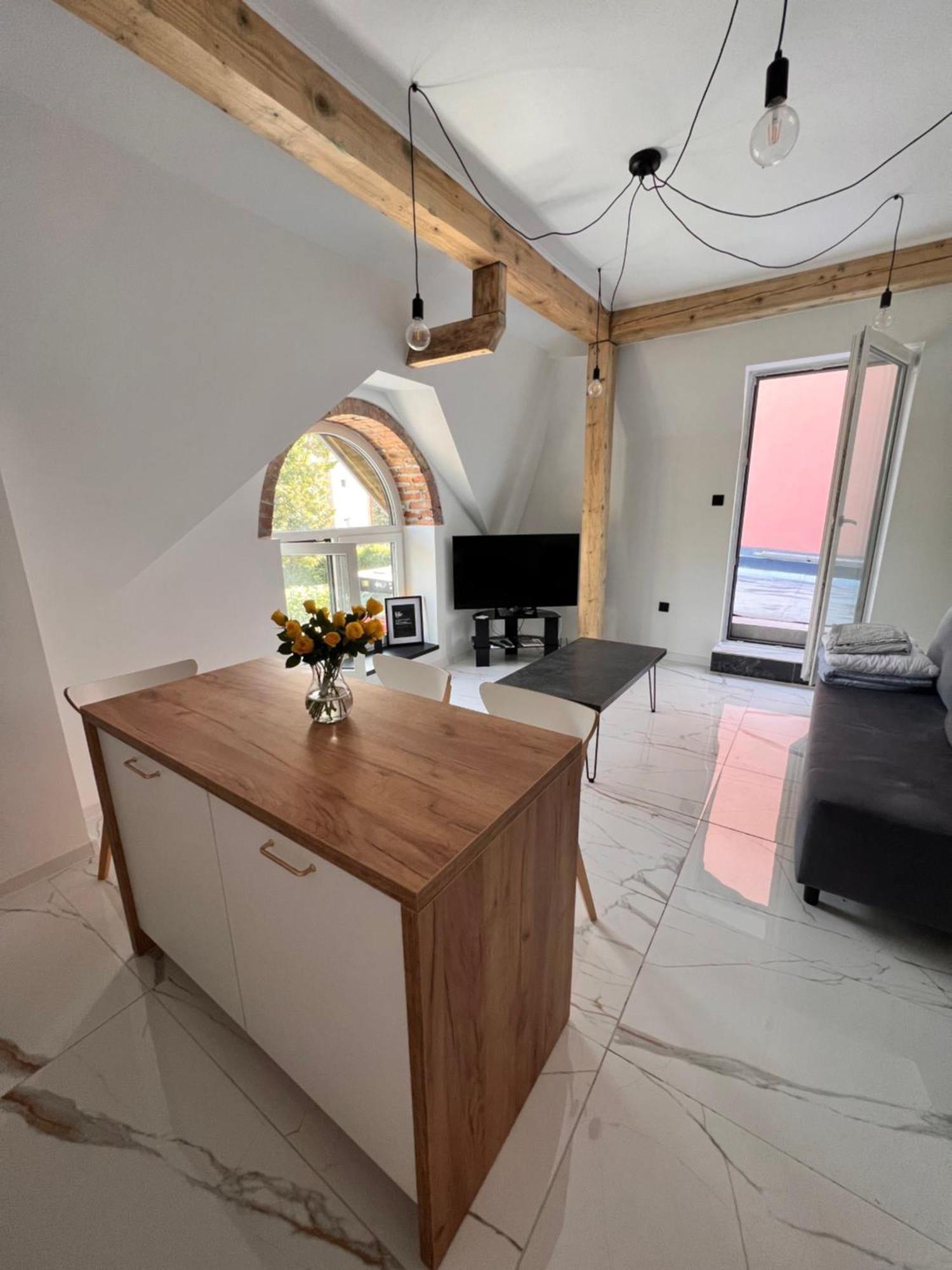 Dworskiego 74, Apartament 2 Przemyśl Zewnętrze zdjęcie